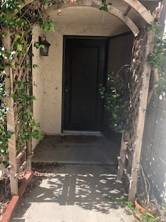 Puerta principal