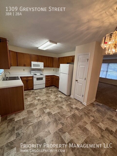 Photo - 1309 Greystone St
