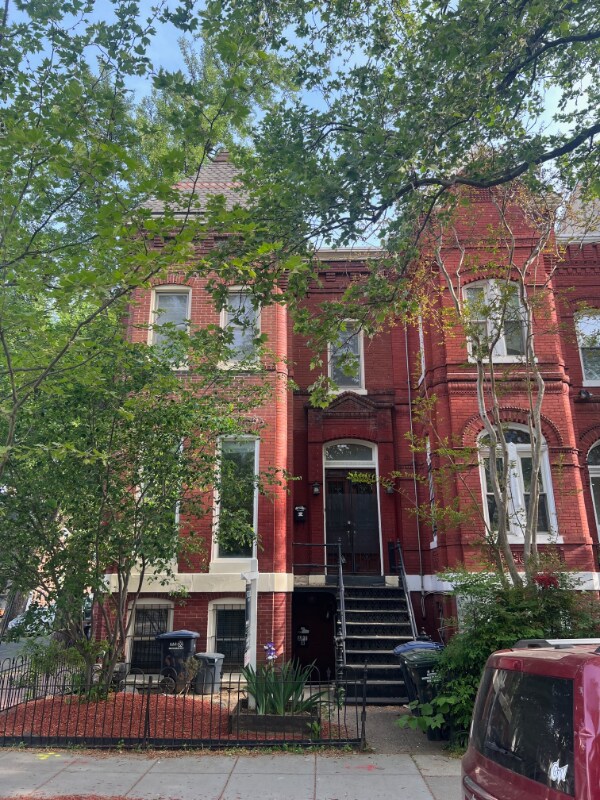 Photo - 619 Q St NW