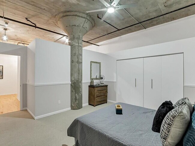 Photo - "Chic Urban Living: Spacious 2-Bedroom Ret...