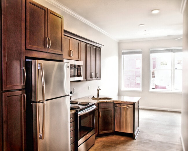 Photo - 352 Atwood St Unit 101
