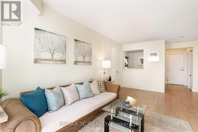 Photo - 5418 Yonge St Unit 1917