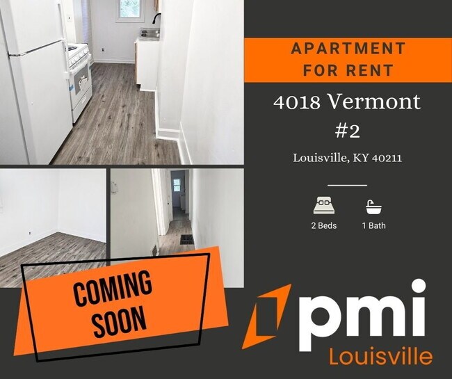 Building Photo - " 2-Bed Apartment in Louisville's Heart - ... Unit 2 MK