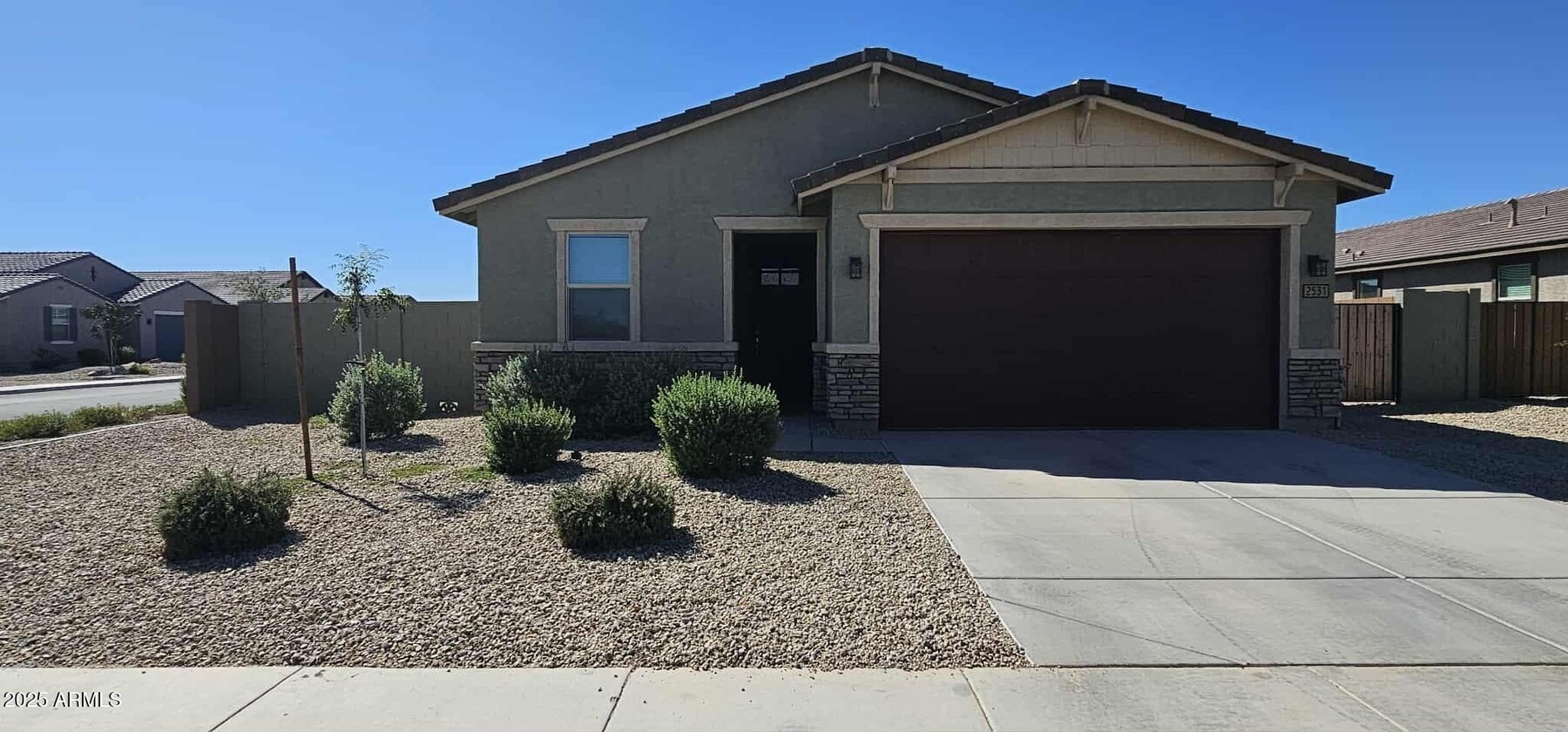 Photo - 2531 E San Miguel Dr