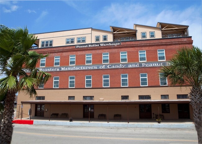 Photo - 100 20th St Unidad 303 Rental