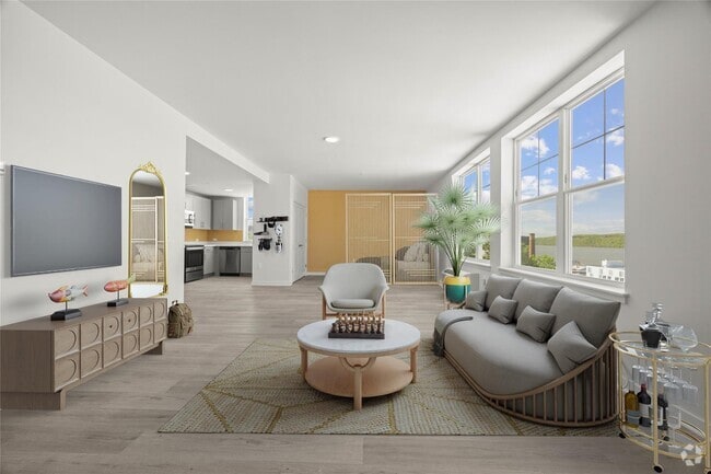 Building Photo - 56 Prospect St Unit 109 Rental