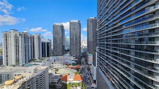 Photo - 1100S S Miami Ave Condo Unit 2810