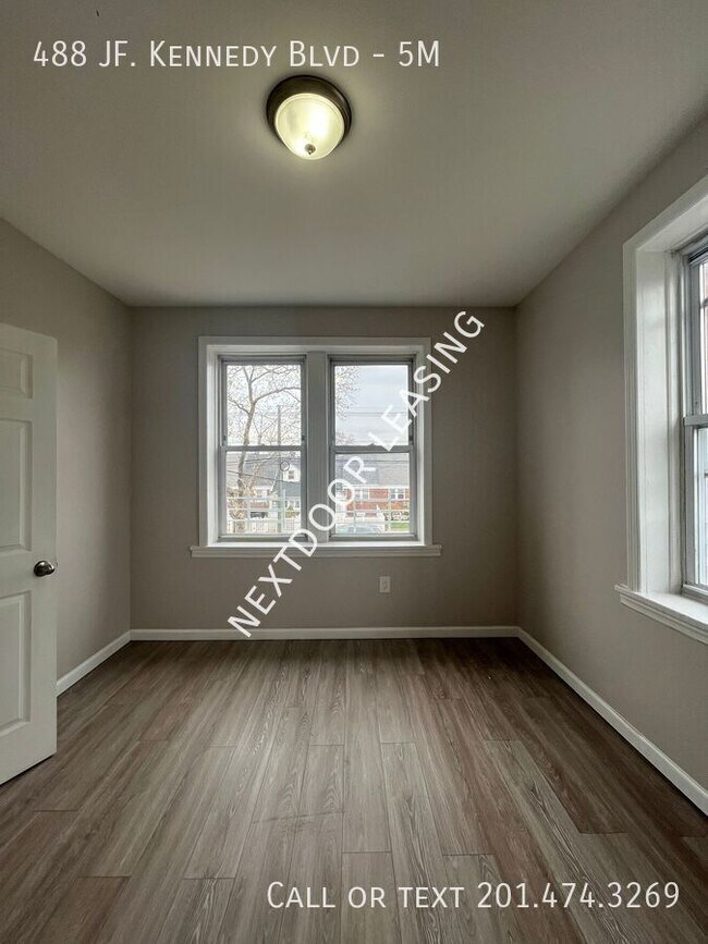 Photo - 488 John F. Kennedy Blvd Unit 5M