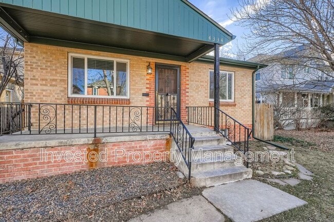 Photo - 4334 E 18th Ave