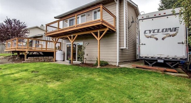 Photo - 5602 Green Hills Ave NE