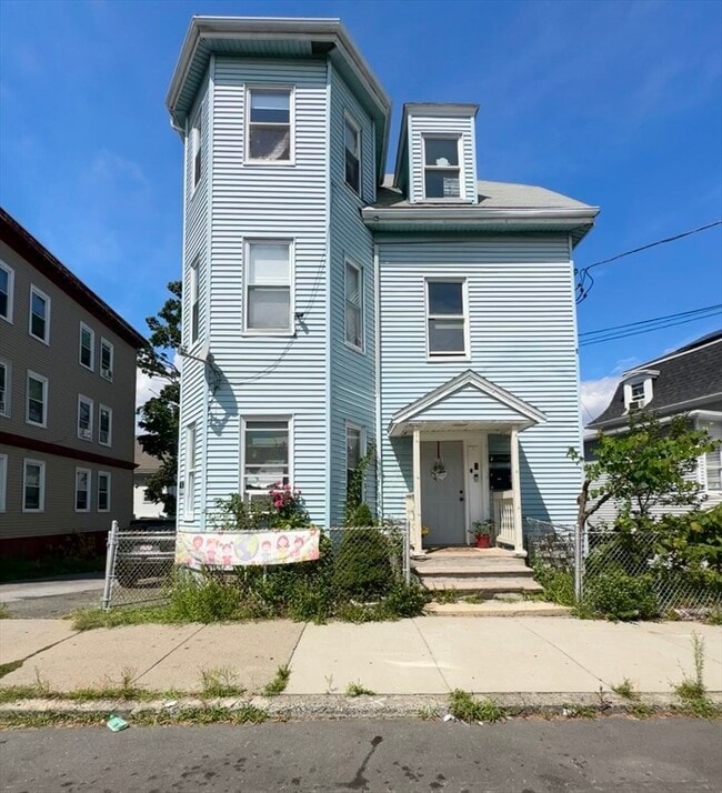 Building Photo - 41 High Rock St Unit 3