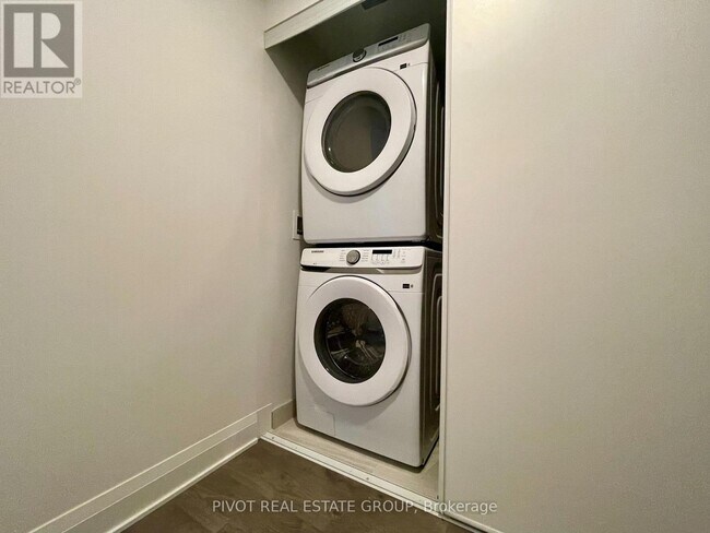 Photo - 2 Erskine Rd Unit 2507