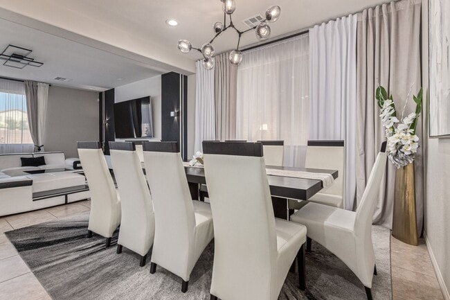 Photo - MODERN DESIGNED 4-BED, 3-BATH HOME IN SOUT...