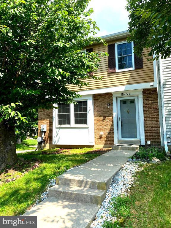 Building Photo - 1772 Springfield Ln Rental