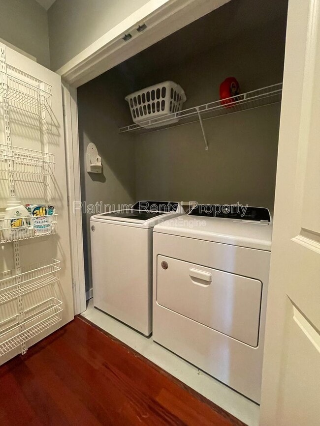 Photo - 855 Peachtree St NE Unit 2203