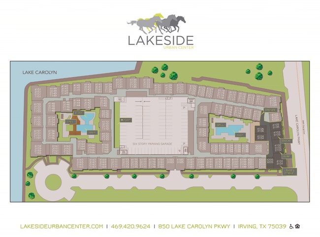 Photo - Lakeside Urban Center