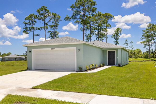 Ravinia - St. Lucie Rental Homes - Ravinia - St. Lucie Rental Homes