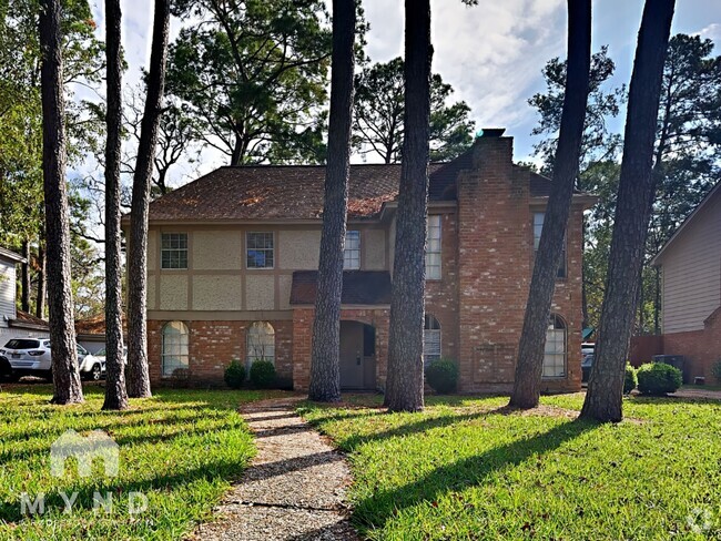 Building Photo - 7703 Feliciana Ln Rental