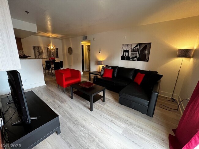 Photo - 4200 S Valley View Blvd Unit 2010