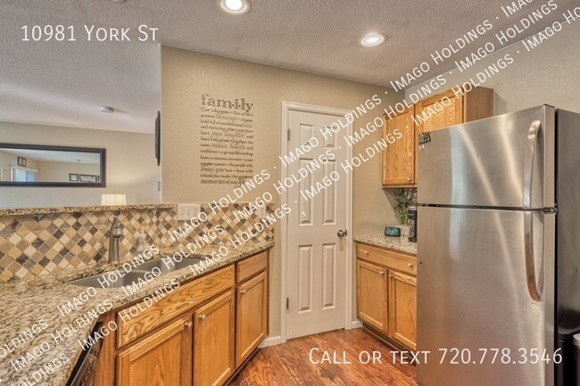 Photo - 10981 York St