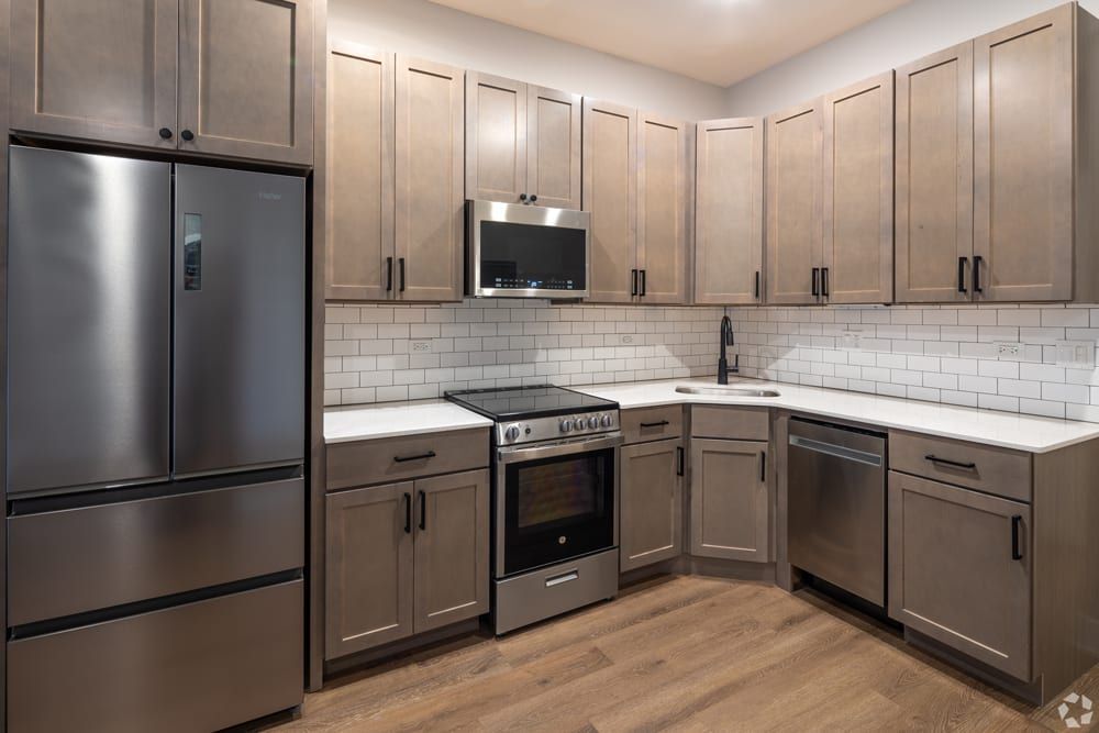 Photo - 5600 N Sheridan Rd Unit 1A