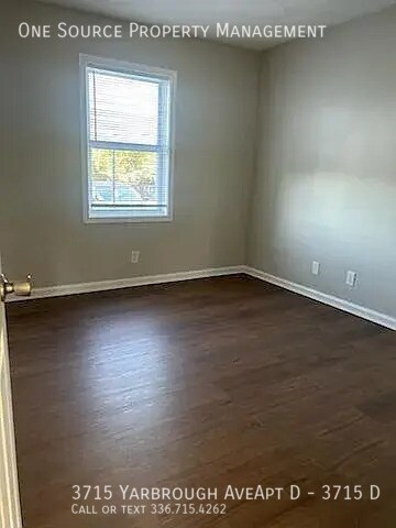 Photo - 3715 Yarbrough Ave Unidad 3715 D