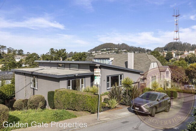 Photo - 4 br, 2 bath House - 60 Garcia Avenue