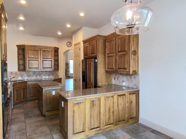 Photo - 12708 Desert Marigold Ln NE