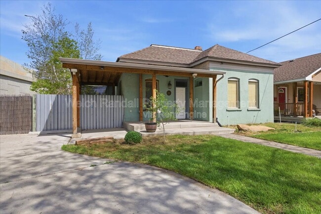 Building Photo - 646 W 500 N