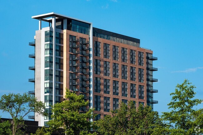 Building Photo - The Point at Eisenhower Square Rental