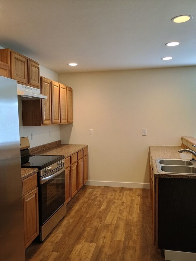 Photo - Freshly Painted Duplex in the Heart of Silverdale