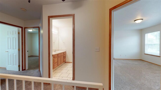 The Gables Townhomes