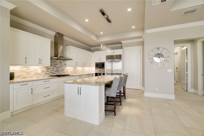 Building Photo - 11022 Via Tuscany Ln Unit 101