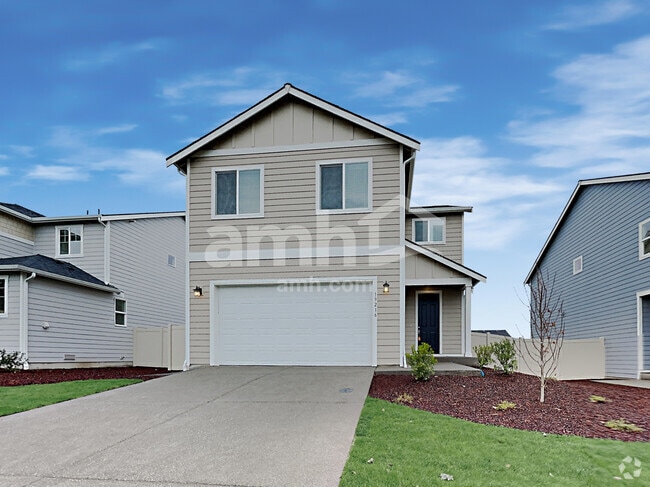 Building Photo - 19216 16th Ave Ct E Rental