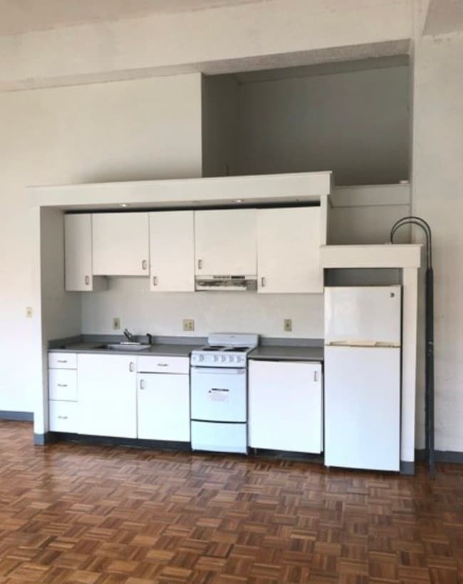 Building Photo - 53 Brookline Ave Rental