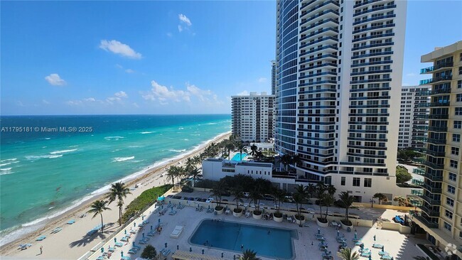 Building Photo - 2501 S Ocean Dr Unit 1214 Rental