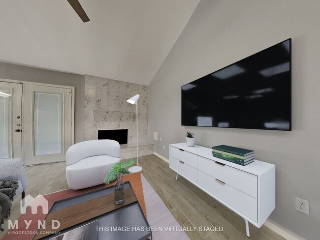 Photo - 2403 Summer Spring Dr