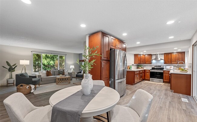 Photo - Stunning 4-Bedroom, 2.5-Bath Remodeled Home in Rushmore, Gig Harbor