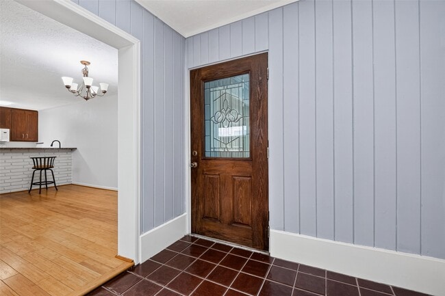 Building Photo - 3271 Sul Ross St Unit 20