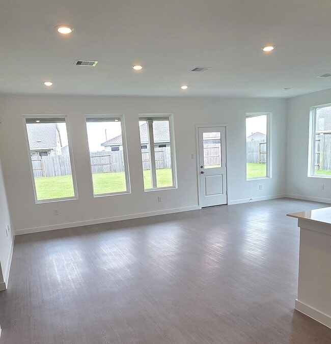 Photo - 2507 Cantera Bluff Ln