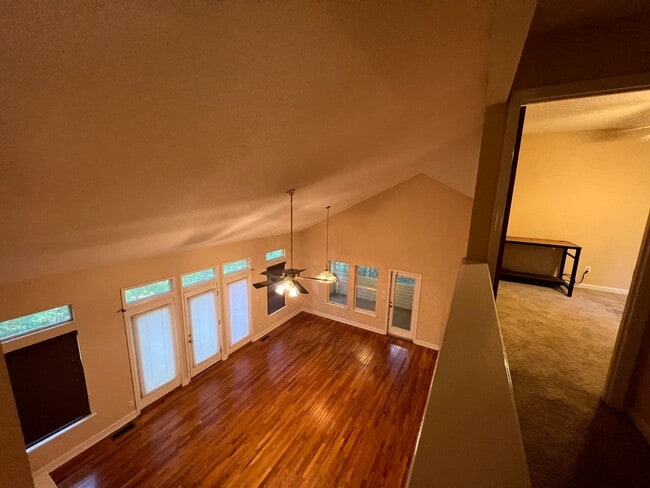 Photo - Massive 3 Bedroom 2.5 Bathroom Single-Family Home with Real Hardwood Floors and a Huge Two-Car Ga...