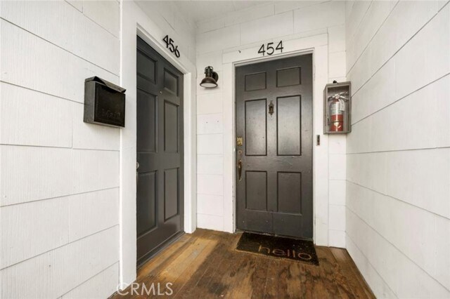 456 Linden Ave