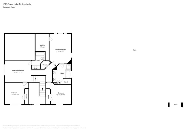 Photo - 1525 Swan Lake Dr