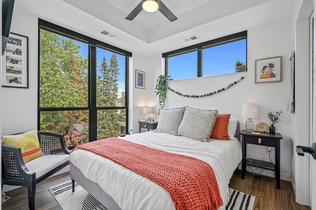 Sawyer Apartments