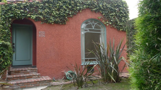 Photo - 8714 Rangely Ave Unit 8714