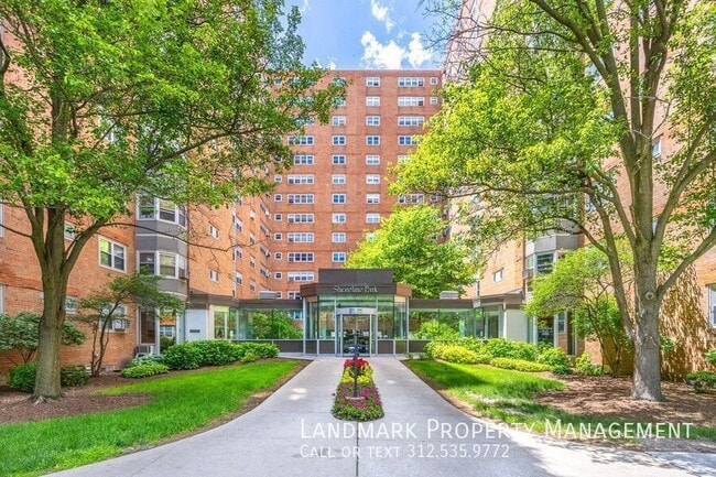 Building Photo - 4980 N Marine Dr Unit #1234
