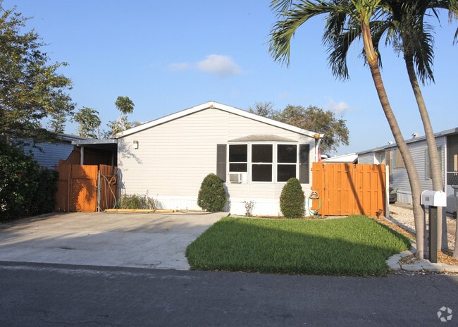 Park Ridge West Mobile Home Park - Park Ridge West Mobile Home Park