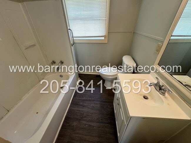 Photo - Bessemer - ZERO DEPOSIT!