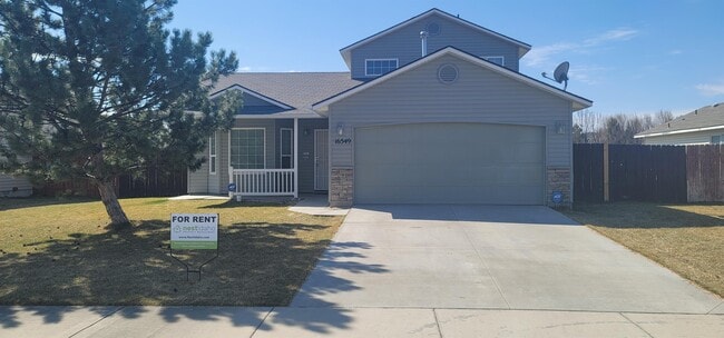 Photo - 16549 Old Friendship Way House