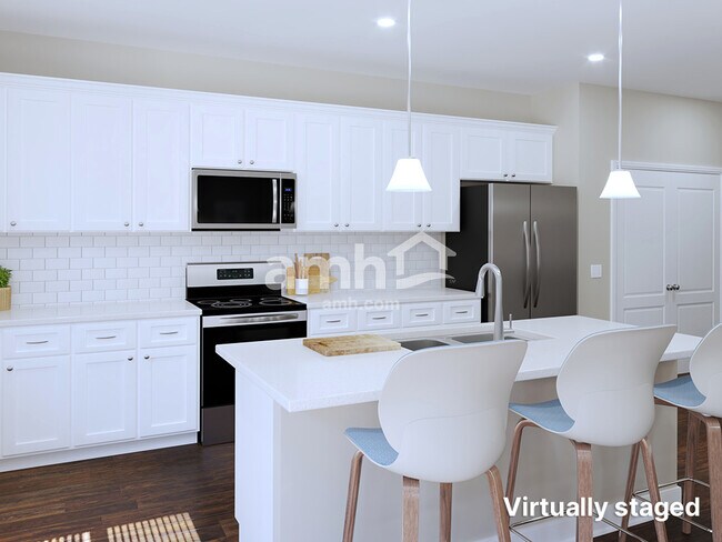 Photo - 2324 Campbell Cv Ct